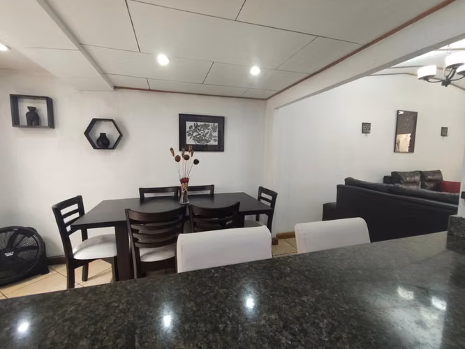 Casa con apartamento en venta en Hatillo 1 - AP - Imagen 9