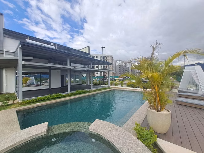 Apartamento en alquiler | Curridabat, San José - Imagen 10
