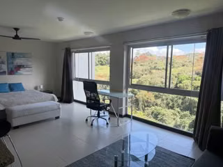 Apartamento tipo estudio en alquiler en Rohrmoser. Full amueblado - Imagen 7