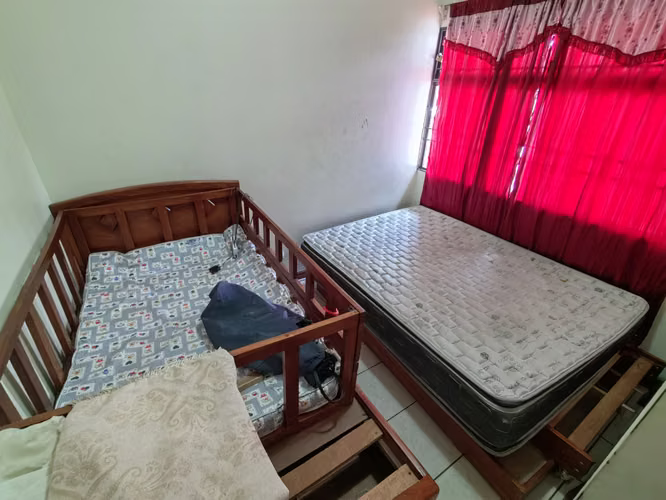 *Venta Casa y Apartamento en Lourdes de Montes de Oca - Imagen 15