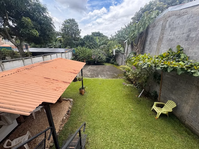 *Venta de casa en Mercedes Norte – Uso de suelo mixto - Imagen 20