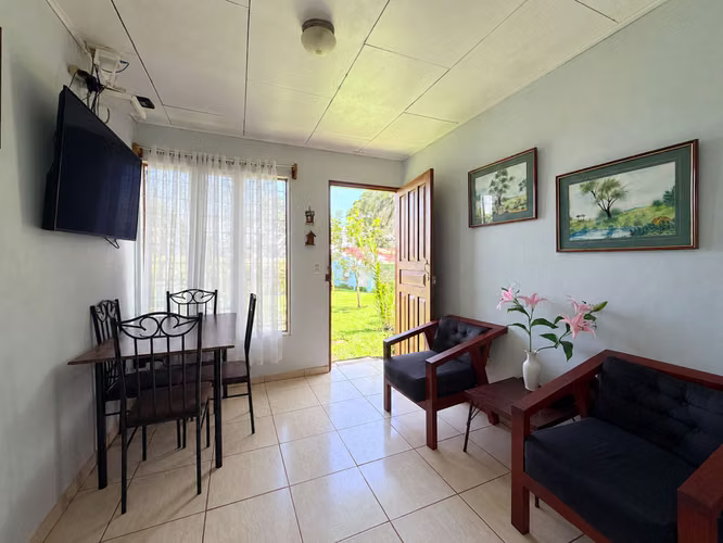 Venta de Casa con apartamento en Pococí, Buenos Aires - Imagen 12