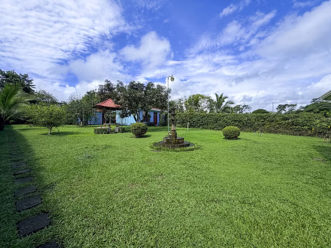 Venta de Casa con apartamento en Pococí, Buenos Aires - Imagen 19