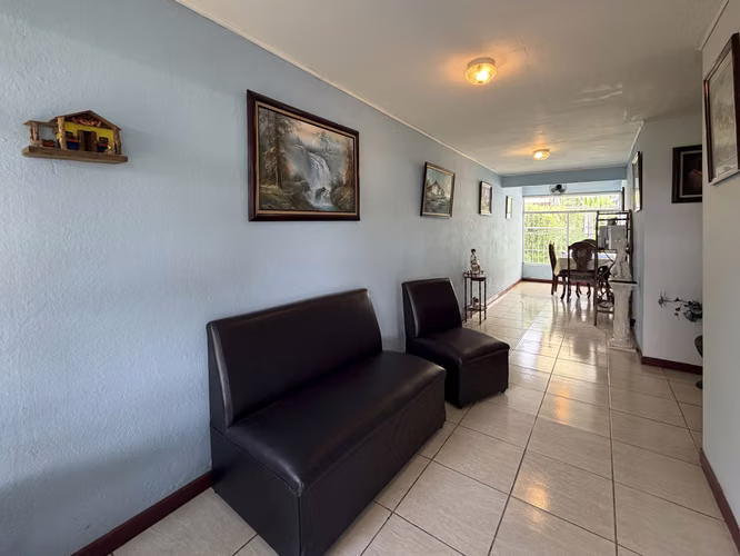 Venta de Casa con apartamento en Pococí, Buenos Aires - Imagen 2