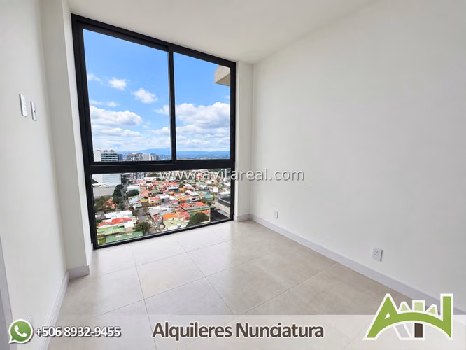 Apartamento de 2 habitaciones con Linea blanca | Sky Garden Sabana - Imagen 5