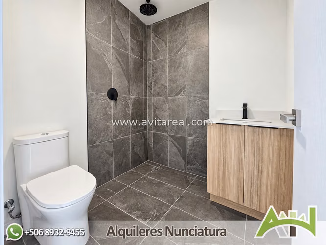 Apartamento de 2 habitaciones con Linea blanca | Sky Garden Sabana - Imagen 6