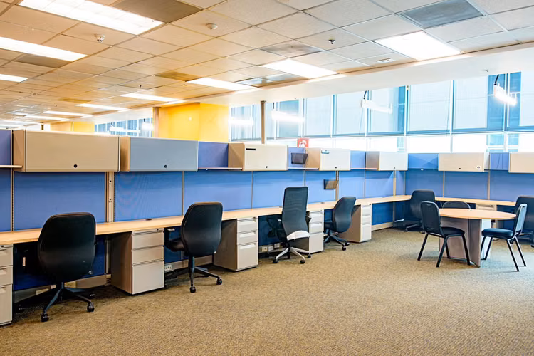 Edifico de Oficinas Forum II - Imagen 4