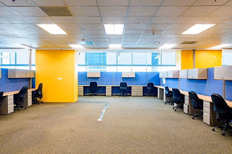 Edifico de Oficinas Forum II - Imagen 10
