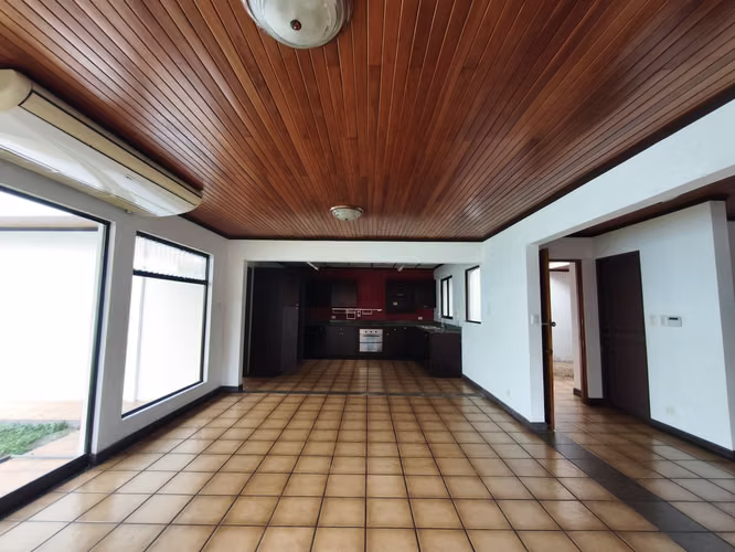 Alquiler. Casa de 1 Nivel. San Rafael - Escazú, San José IK2669 - Imagen 9