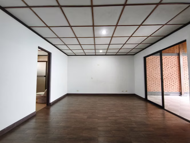 Alquiler. Casa de 1 Nivel. San Rafael - Escazú, San José IK2669 - Imagen 11