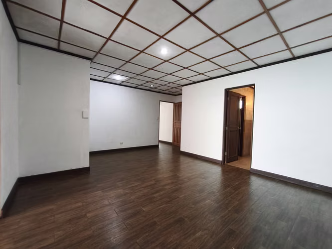 Alquiler. Casa de 1 Nivel. San Rafael - Escazú, San José IK2669 - Imagen 12