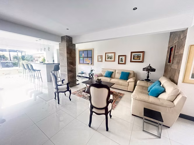Hermosa casa en venta en Residencial Altamonte