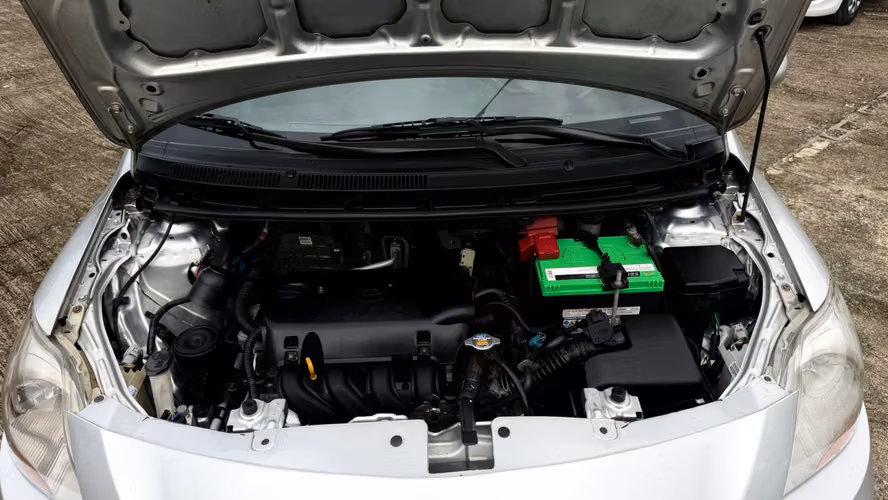 Toyota yaris  - Imagen 8