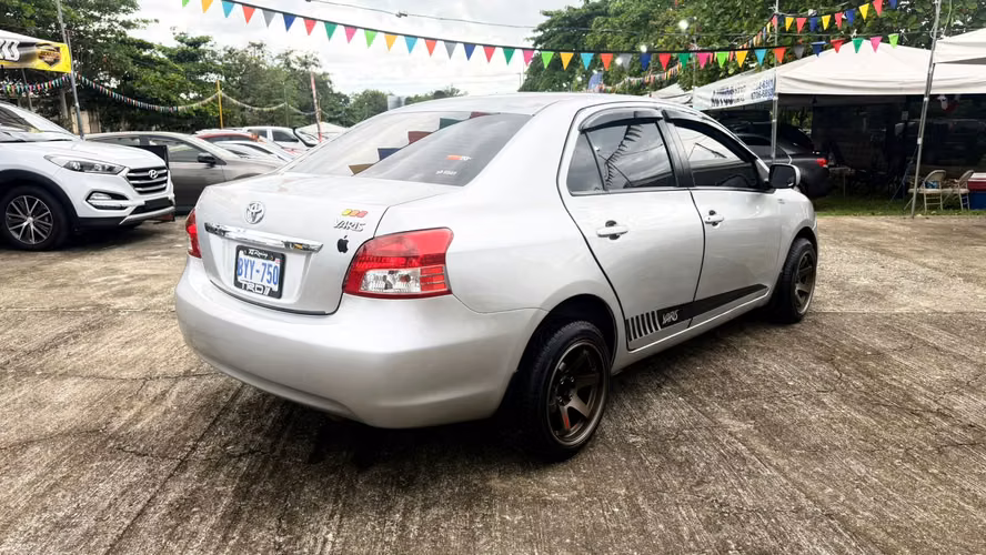 Toyota yaris  - Imagen 5