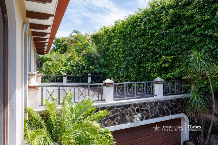 21471 - Casa colonial de lujo de 4 hab. oficina, terraza y piscina  - Imagen 18