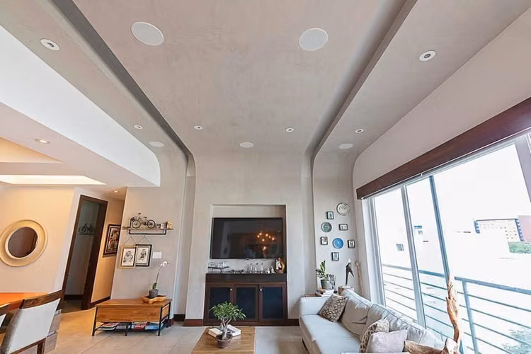 Alquiler o venta de penthouse ubicado distrito cuatro Escazú  - Imagen 5