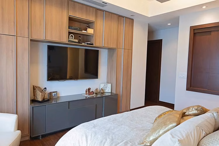 Alquiler o venta de penthouse ubicado distrito cuatro Escazú  - Imagen 8