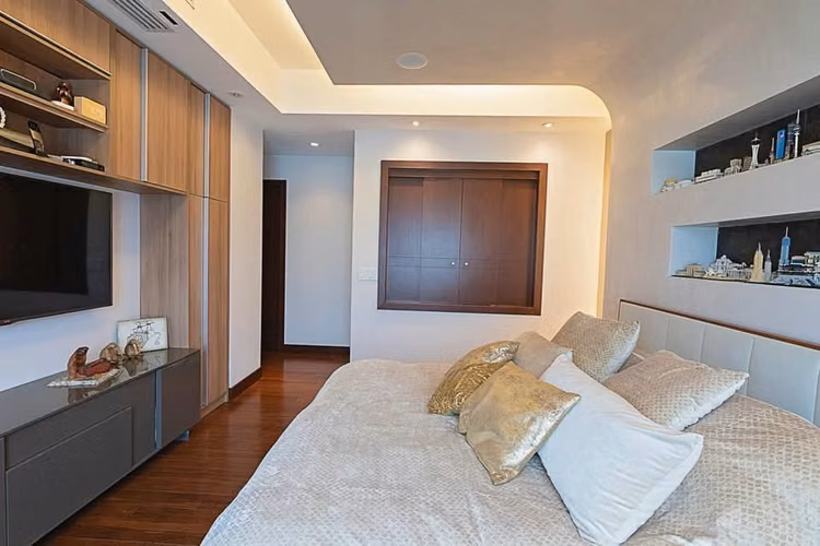 Alquiler o venta de penthouse ubicado distrito cuatro Escazú  - Imagen 7