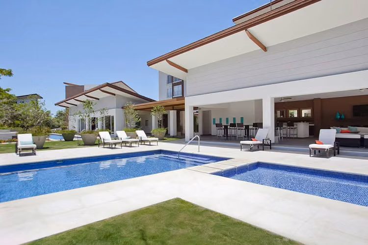 Alquiler o venta de penthouse ubicado distrito cuatro Escazú  - Imagen 11