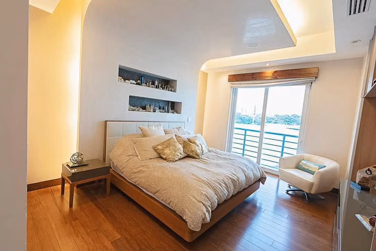 Alquiler o venta de penthouse ubicado distrito cuatro Escazú  - Imagen 9