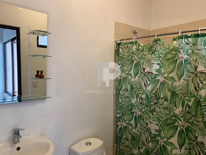 Alquiler Casa| Una Planta en San Pablo de Heredia JC551