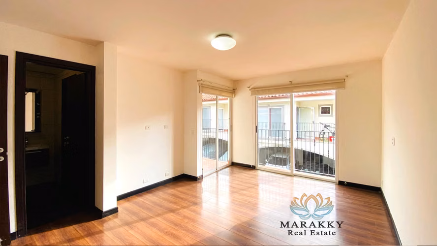 Casa en Condominio en Escazú Centro en Alquiler con A/C, Mascota pequeña sí - Imagen 10