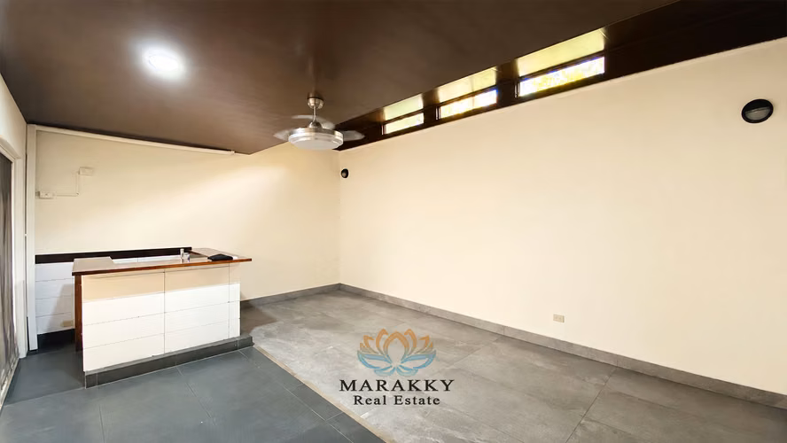 Casa en Condominio en Escazú Centro en Alquiler con A/C, Mascota pequeña sí - Imagen 6