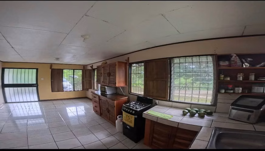 Alquiler Casa Amueblada en Turrubares | 1.500 m² de Naturaleza, Rancho y A/C 360.000 - Imagen 6