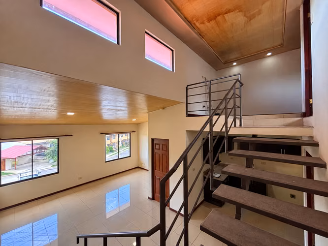 Apartamento en Alquiler en San Rafael de Montes de Oca - San Jose - Imagen 13