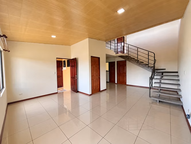 Apartamento en Alquiler en San Rafael de Montes de Oca - San Jose