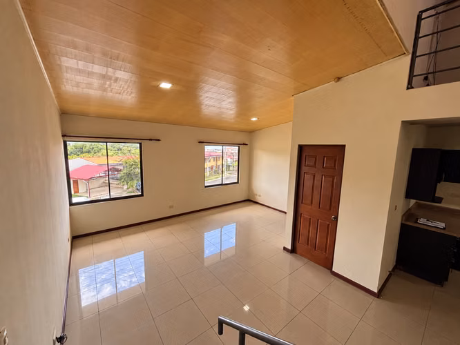 Apartamento en Alquiler en San Rafael de Montes de Oca - San Jose - Imagen 12
