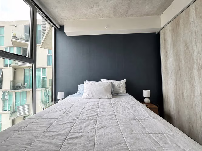 Apartamento amueblado en Secret Sabana | Piso 29 | Opción de parqueo - Imagen 2