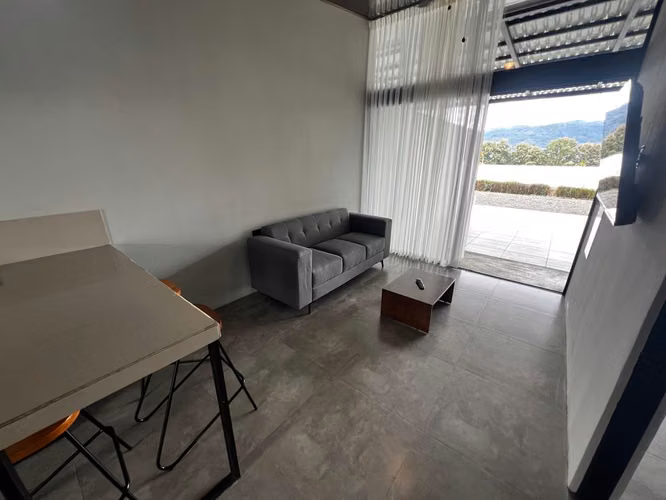 Alquiler de apartamento 2 habitaciones en Atenas, Alajuela  - Imagen 6