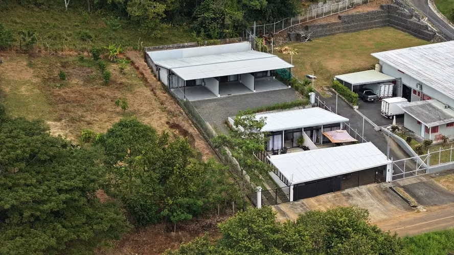 Alquiler de apartamento 2 habitaciones en Atenas, Alajuela  - Imagen 3