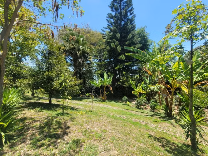 Casa con vistas y potencial de inversión en San Antonio de Escazú - Imagen 2