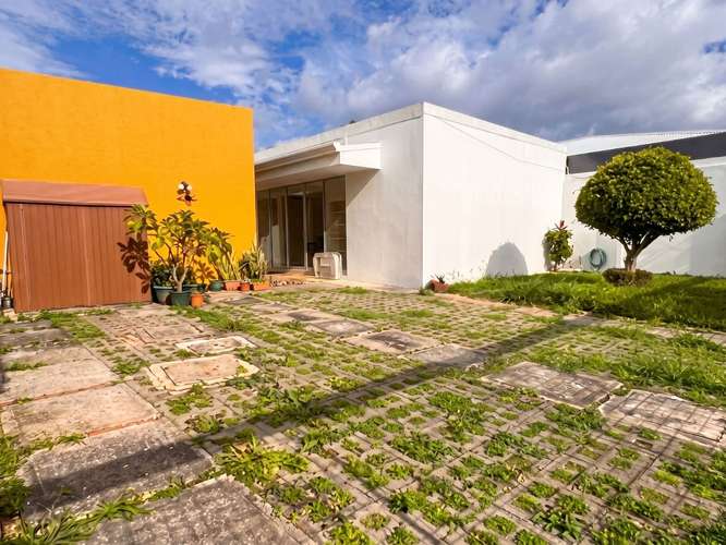 Casa de 1 planta en Bosques de Doña Rosa, Cariari