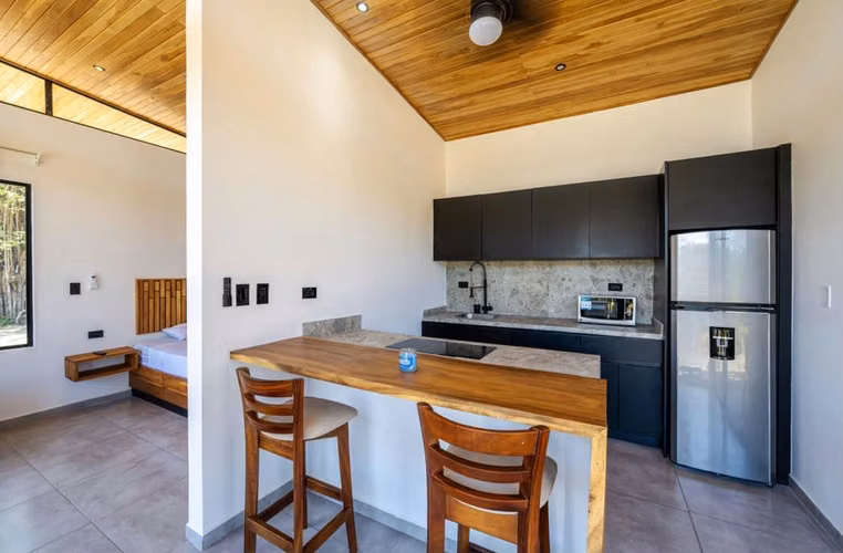 Propiedad de inversión con casa principal y dos villas en Linderos, Tamarindo - Imagen 16