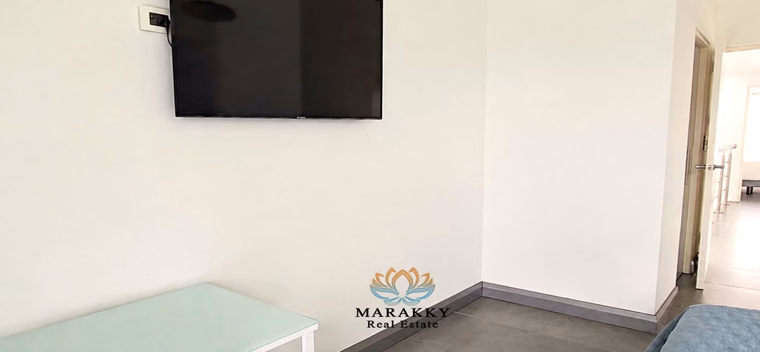 Apartamento Nuevo en Alquiler en Pozos de Santa Ana, con A/C - Imagen 11