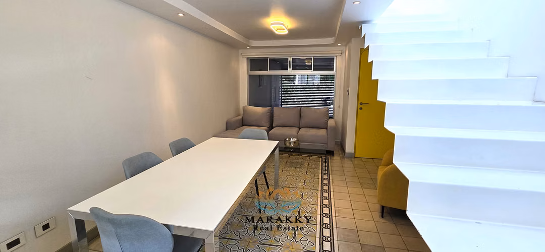 Apartamento Nuevo en Alquiler en Pozos de Santa Ana, con A/C - Imagen 9