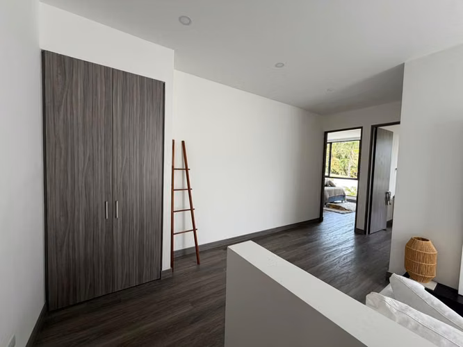 VENTA DE CASA EN CONDOMINIO SUNO EN ESCAZÚ - Imagen 9