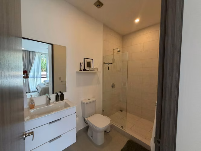 VENTA DE CASA EN CONDOMINIO SUNO EN ESCAZÚ - Imagen 12