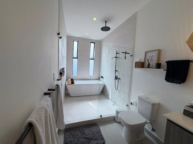 VENTA DE CASA EN CONDOMINIO SUNO EN ESCAZÚ - Imagen 15