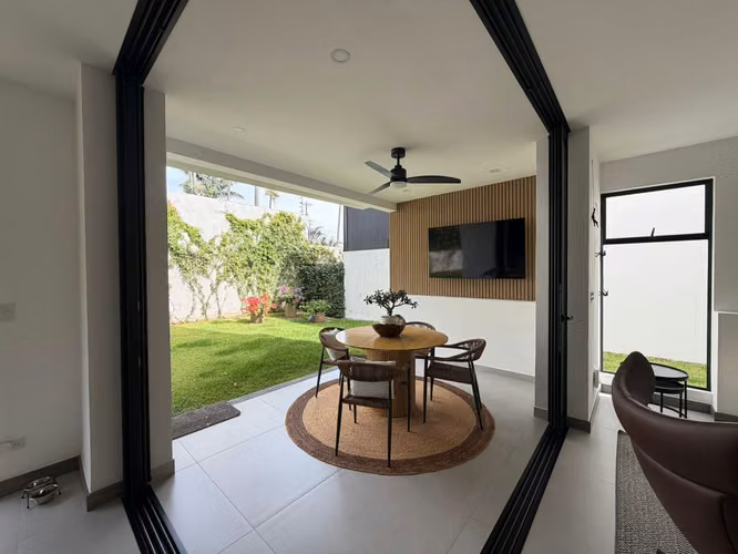 VENTA DE CASA EN CONDOMINIO SUNO EN ESCAZÚ - Imagen 3
