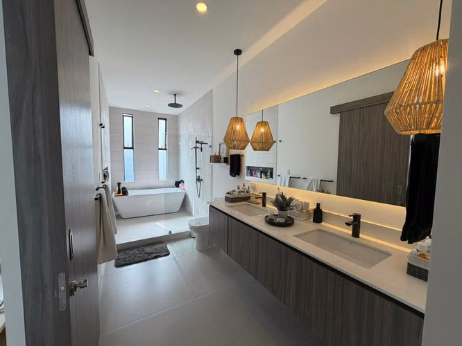VENTA DE CASA EN CONDOMINIO SUNO EN ESCAZÚ - Imagen 14