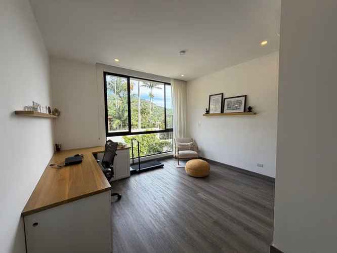 VENTA DE CASA EN CONDOMINIO SUNO EN ESCAZÚ - Imagen 11