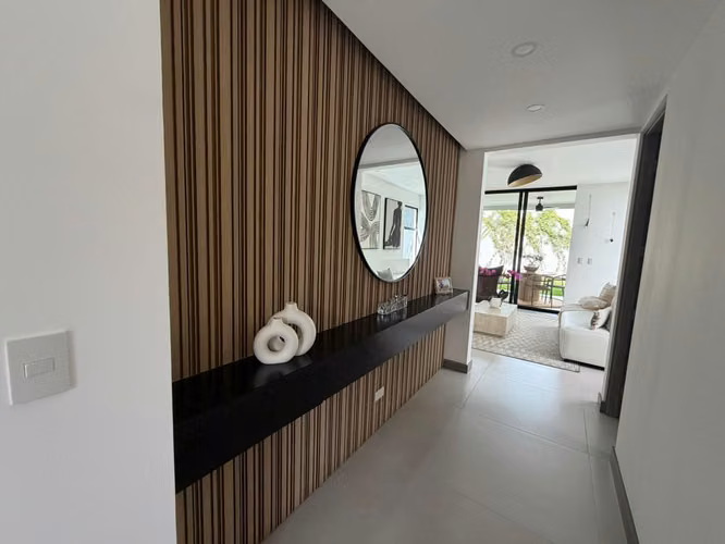 VENTA DE CASA EN CONDOMINIO SUNO EN ESCAZÚ - Imagen 7