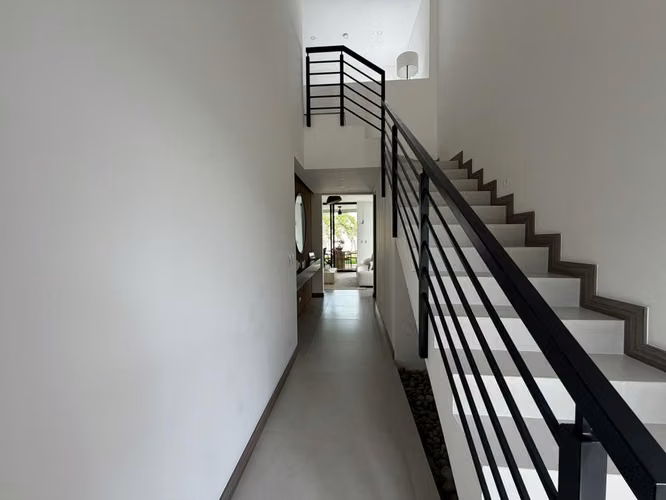 VENTA DE CASA EN CONDOMINIO SUNO EN ESCAZÚ - Imagen 8