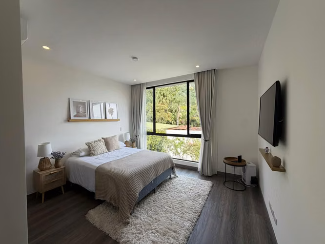 VENTA DE CASA EN CONDOMINIO SUNO EN ESCAZÚ - Imagen 13