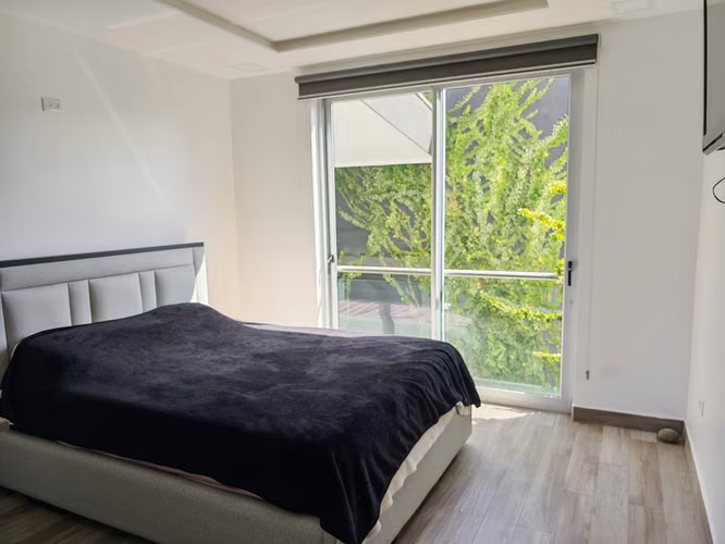 SE VENDE HERMOSA CASA EN RESIDENCIAL EL CASTILLO ,  DE SAN RAFAEL DE HEREDIA  - Imagen 7
