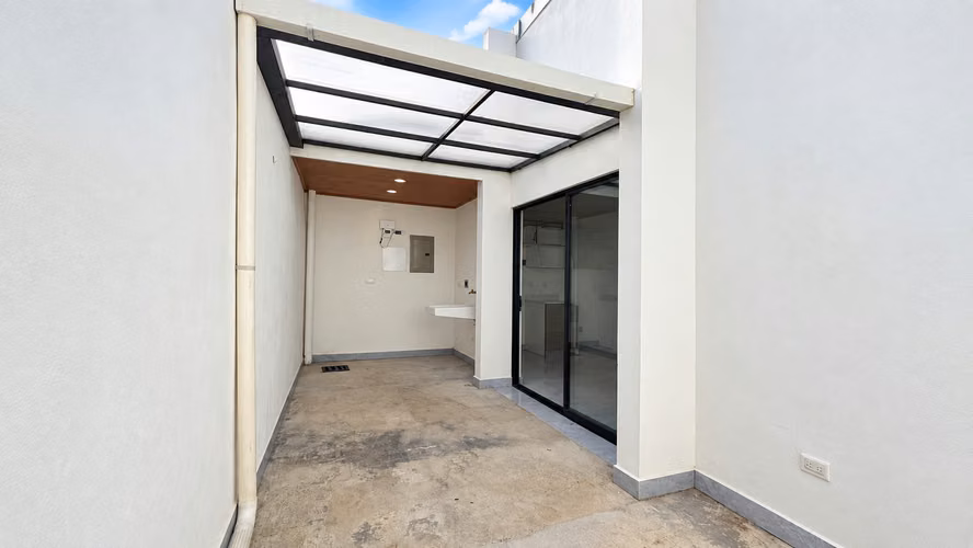 Apartamento Nuevo en Uruca San José - Imagen 15
